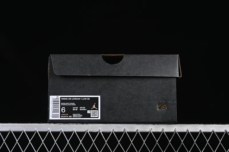 All Categories Air Jordan Jordan Series Basketball Shoes Air Jordan 1 Low Air Jordan 1 Low AJ1 Joe 1 Mocha Pink Low-top Cultural Leisure Sports Shoes DC0774-182